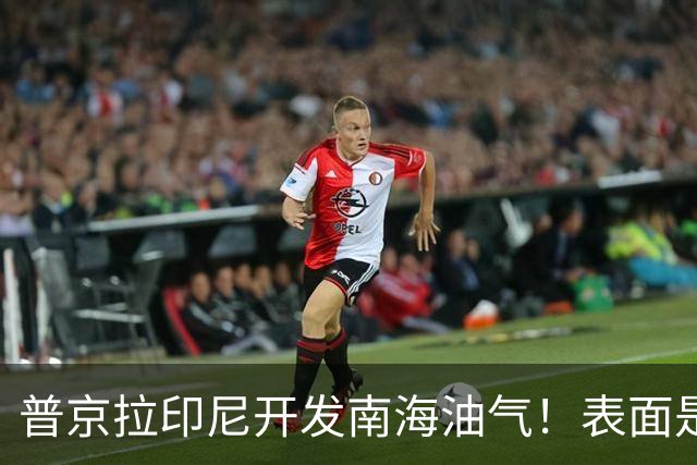 普京拉印尼开发南海油气！表面是能源合作，背地里给中国上眼药？